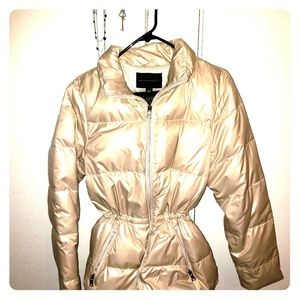 Puffer Jacket large, brand new